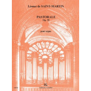 Pastorale Op.35