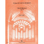 Pastorale Op.35