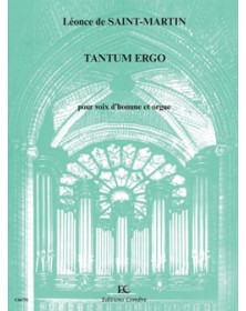 Tantum Ergo