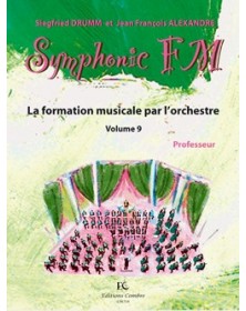 Symphonic FM Vol.9 : Professeur