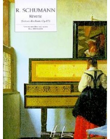 Rêverie Op.15 n°7