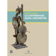 La contrebasse dans l'orchestre