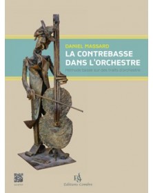 La contrebasse dans l'orchestre