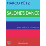 Salome's Dance