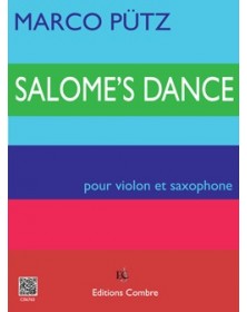 Salome's Dance