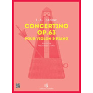 Concertino Op.63