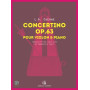 Concertino Op.63