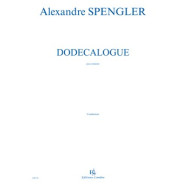 Dodécalogue