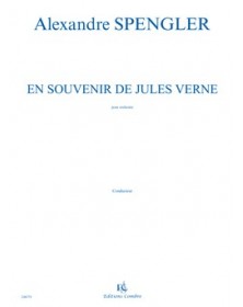 En souvenir de Jules Verne