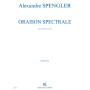 Oraison spectrale