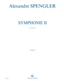 Symphonie II