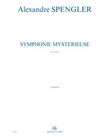 Symphonie mystérieuse