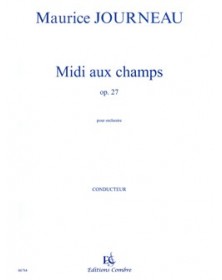 Midi aux champs Op.27...