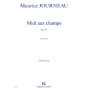 Midi aux champs Op.27 Pastorale