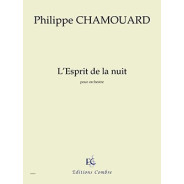 L'esprit de la nuit