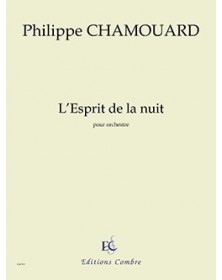 L'esprit de la nuit
