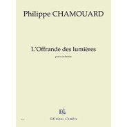 L'Offrande des Lumières