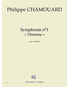 Symphonie n°1 "Tibétaine"