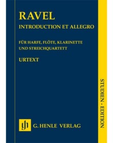 Introduction et Allegro