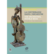 La contrebasse dans l'orchestre Vol. 2