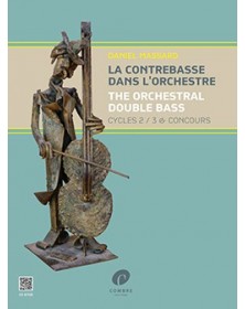 La contrebasse dans l'orchestre Vol. 2