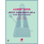Petit concerto Op.6