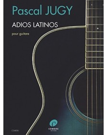 Adios Latinos