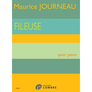 M. Journeau : Fileuse