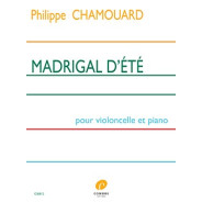 Madrigal d'ete