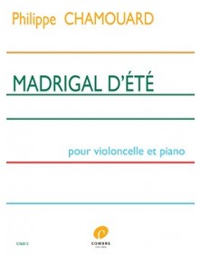 Madrigal d'ete