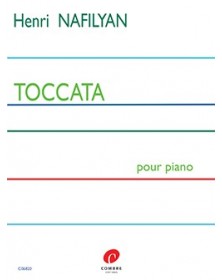 Toccata