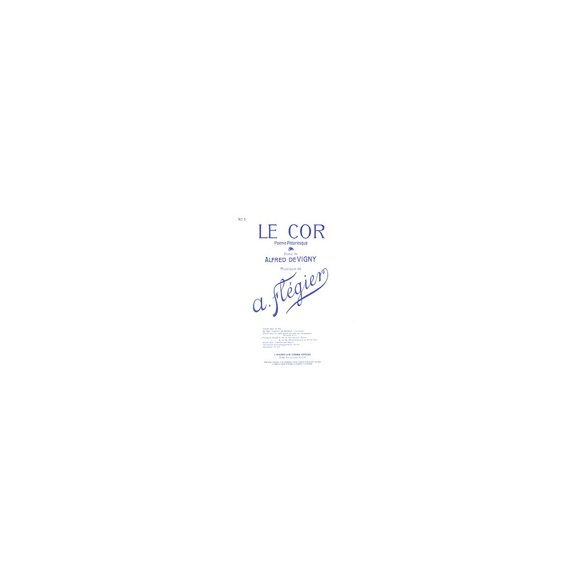 Le Cor