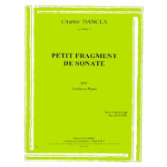 Petites pièces mignonnes (8) Op.149 n°2