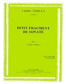 Petites pièces mignonnes (8) Op.149 n°2