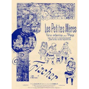 Les Petites mères (valse)