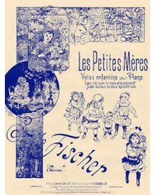 Les Petites mères (valse)
