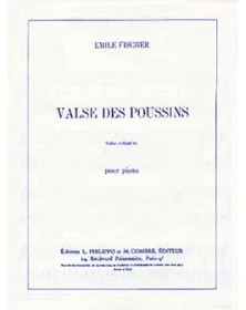 Valse des poussins