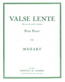 Valse lente