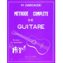 Méthode complète de guitare