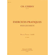 Exercices pratiques Op.802 Vol.1