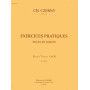 Exercices pratiques Op.802 Vol.1