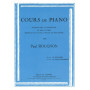 Cours de piano Livre 1 Le Mécanisme