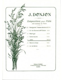 Jadis Op.13