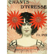 Chant d'ivresse (valse)