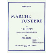 Marche funèbre