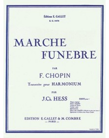Marche funèbre