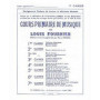 Cours primaire de musique cahier 4