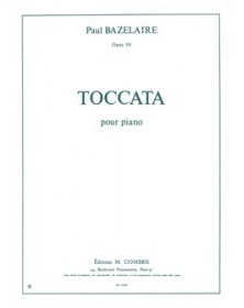 Toccata Op.59