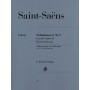 Saint-Saëns : Concerto pour Violon N° 3 Op. 61