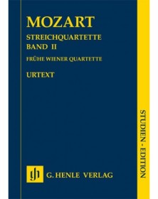 String Quartets Volume II